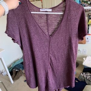 purple project social t!!